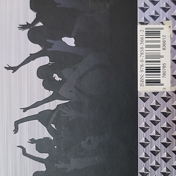 Heavy Metal: The Story in Pictures, 224 Pages, Excellent Used Condition. - Picture 9 of 9